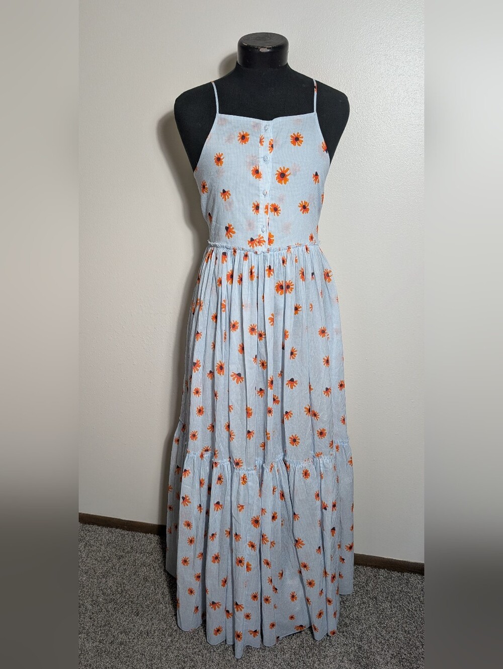 Eywasouls Malibu Sundress